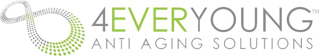 4Ever Young Med Spa logo